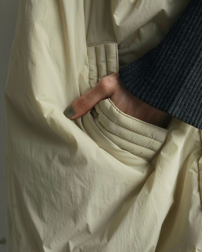 model.174cm / size.38