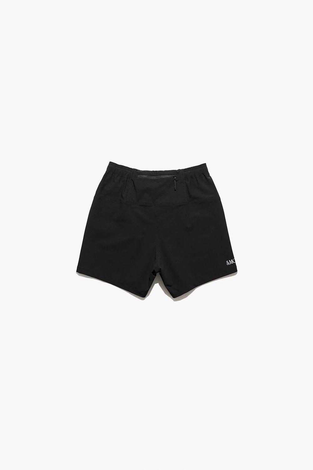 2WAY STRETCH ACTIVE UTILITY SHORTS / ストレッチ アクティブショーツ (ブラック)
