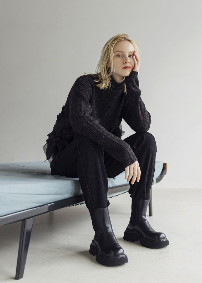 model:174cm size:Free