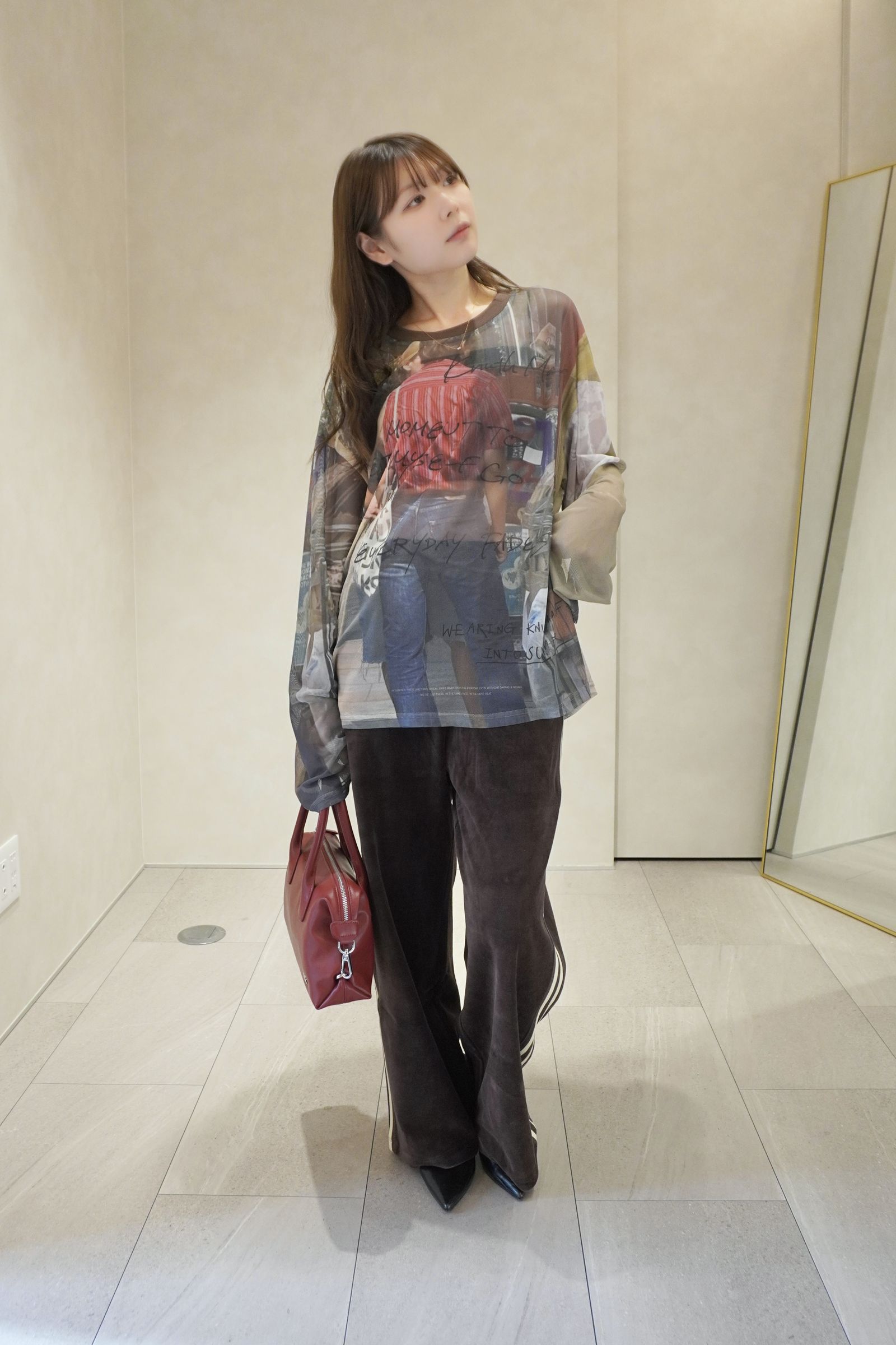 STYLE NO. 646