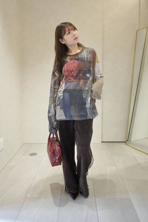 STYLE NO. 646