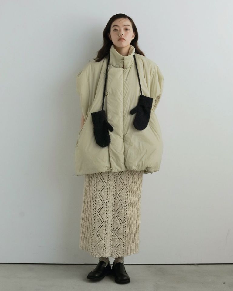 model.174cm / size.38