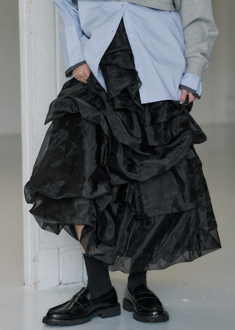 model:170cm size:Free