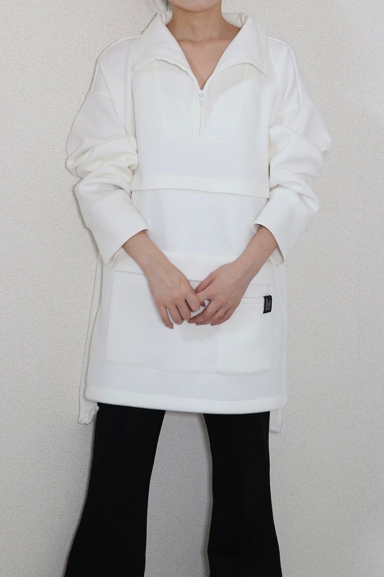 156cm 着用サイズ:38