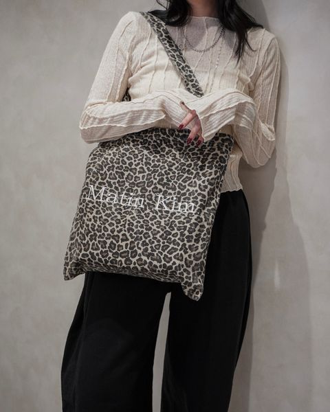 ànuke / ESIÓ / MATIN KIM 26春夏コーディネート