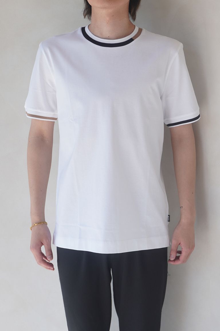 176cm 64kg 着用:M