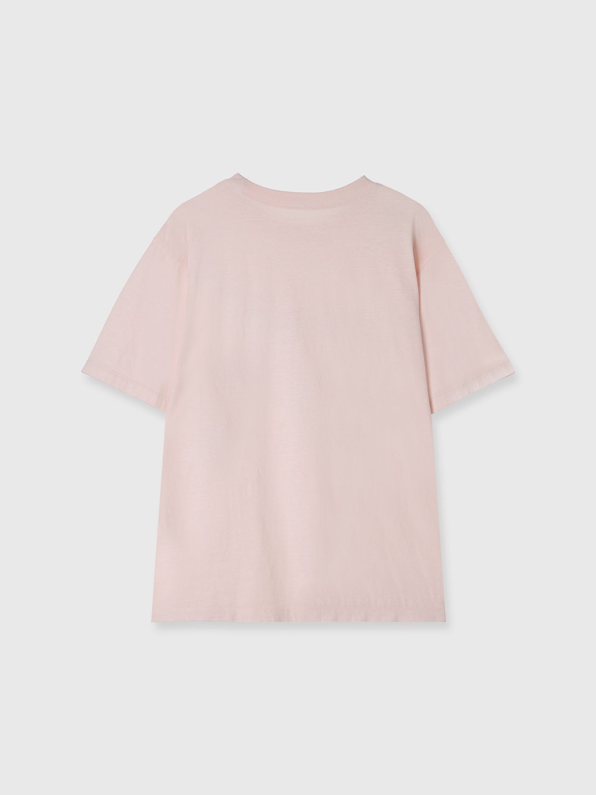【新品未使用品】credona PARMANENT TEE CREDONA - 【25SS】PARMANENT TEE / パーマネント Tシャツ