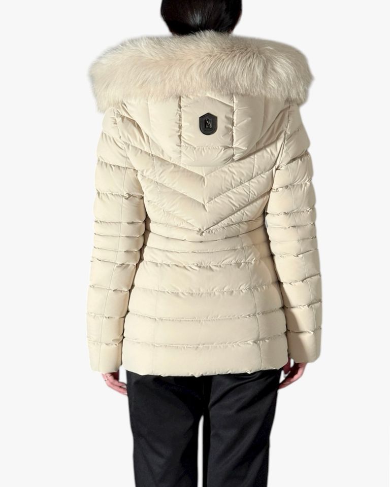 164cm 着用サイズ:S