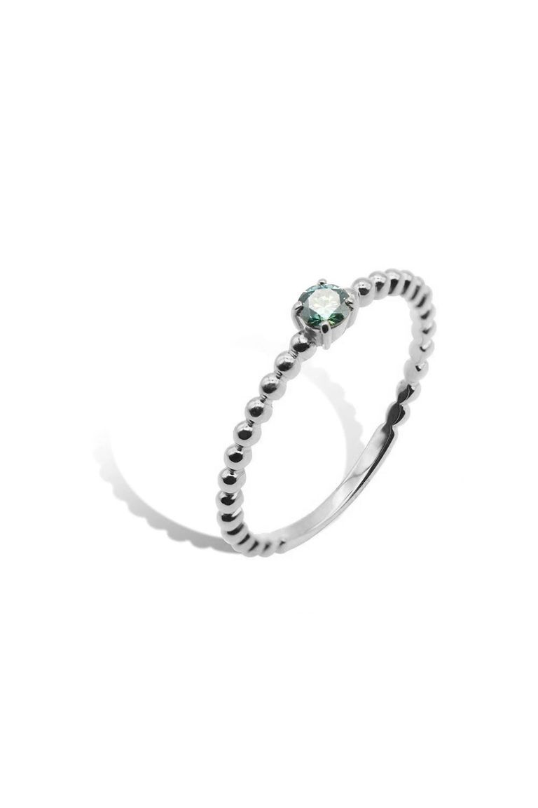 WHITE-GOLD