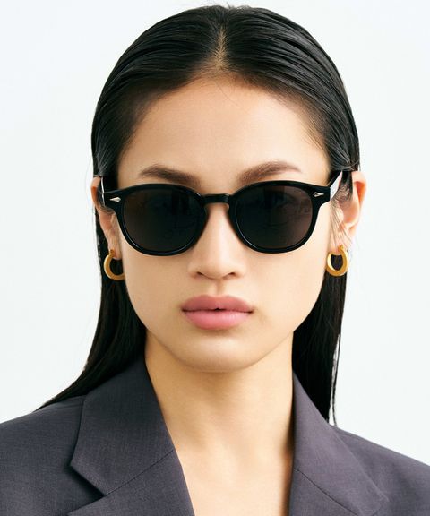 QUATRE-VINGT-DIX-HUIT98 (ブラック) / サングラス