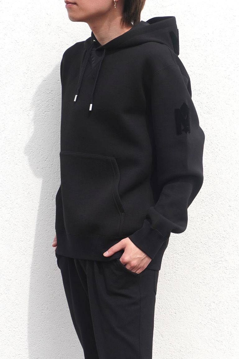 176cm 64kg 着用:M