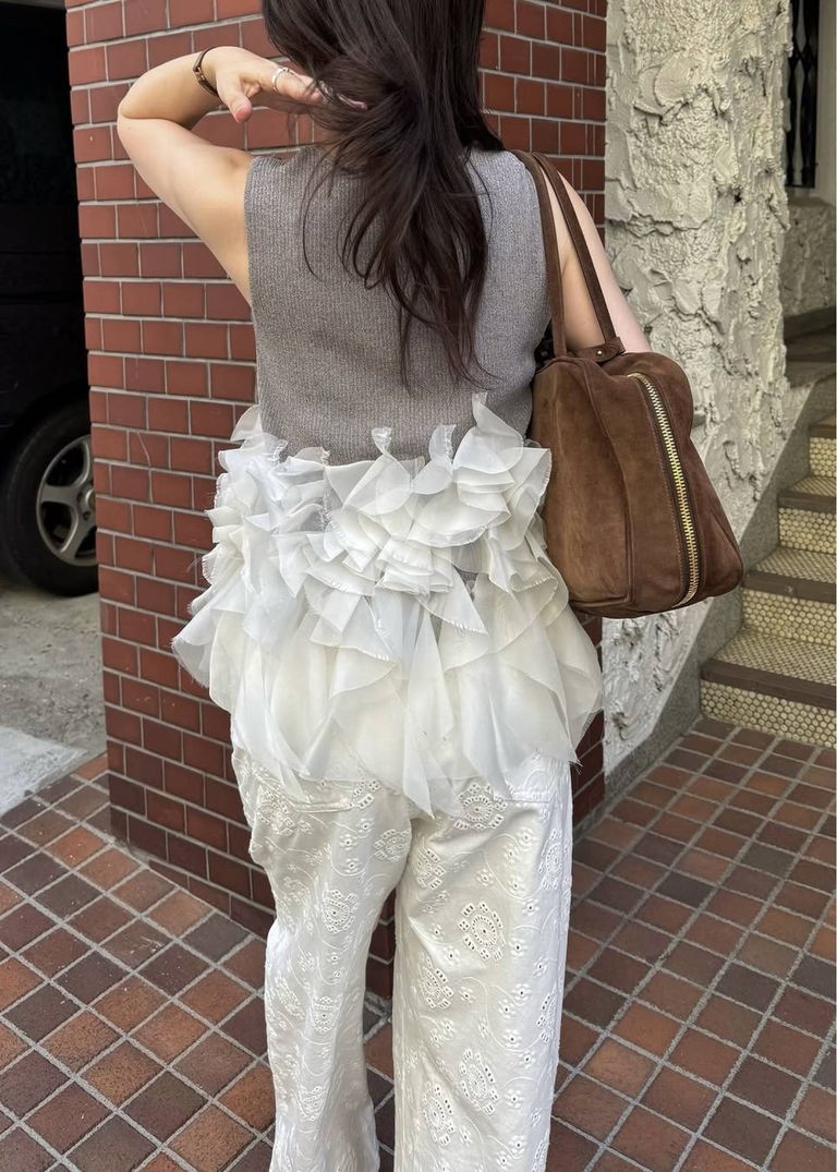 model:156cm size:Free