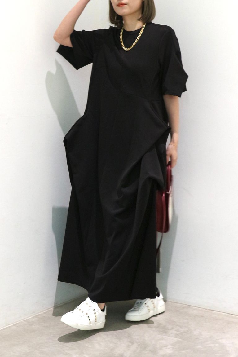 156cm 着用サイズ:36