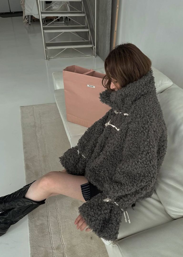 model:156cm size:Free