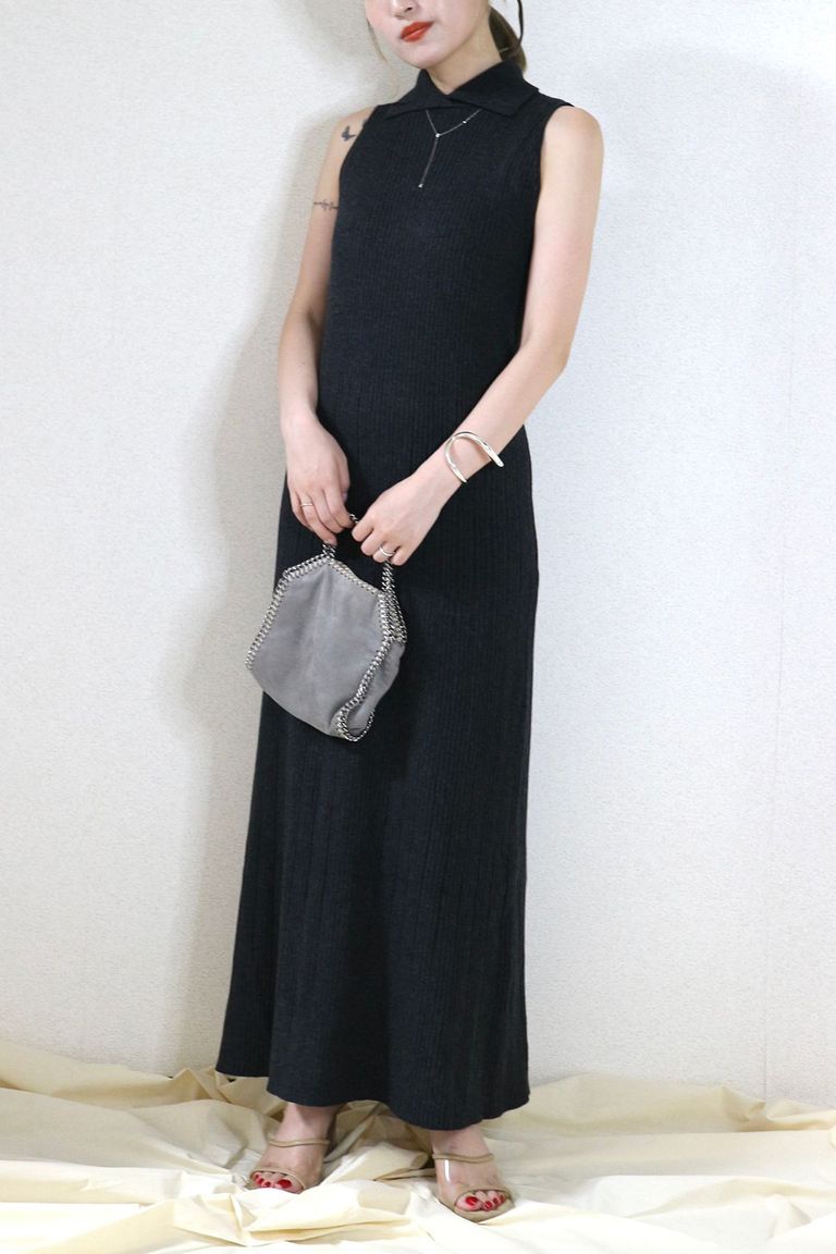 156cm 着用サイズ:フリー