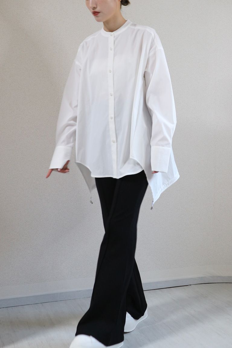 156cm 着用サイズ:36