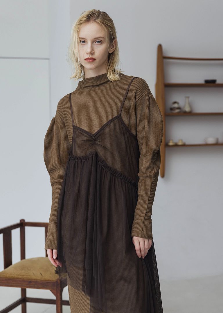 model:174cm size:Free