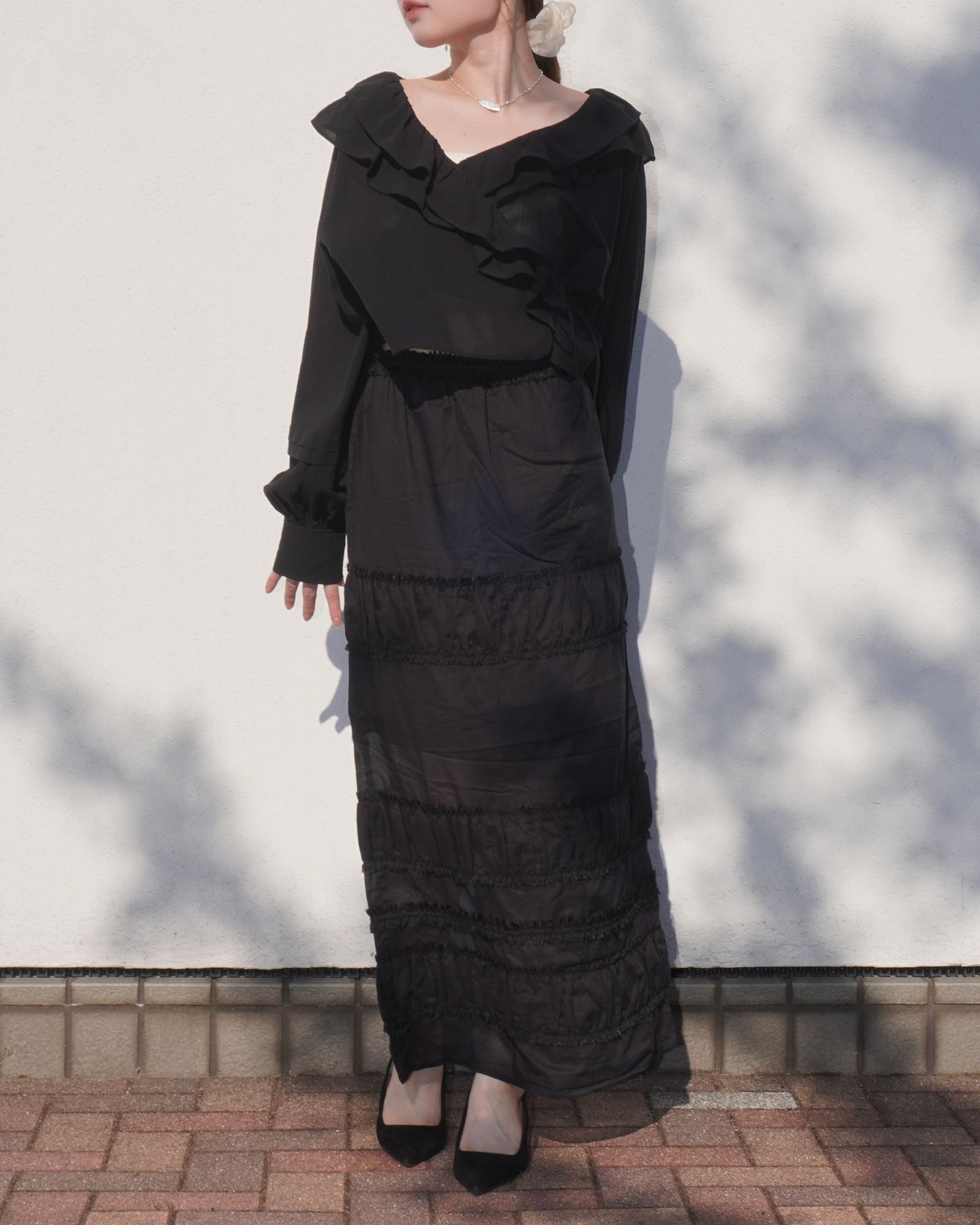 STYLE NO. 589