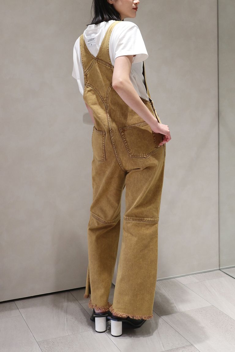 163cm 着用:2 (店内照明)