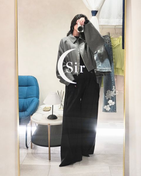 CREDONA / ànuke / Knuth Marf 26春夏コーディネート