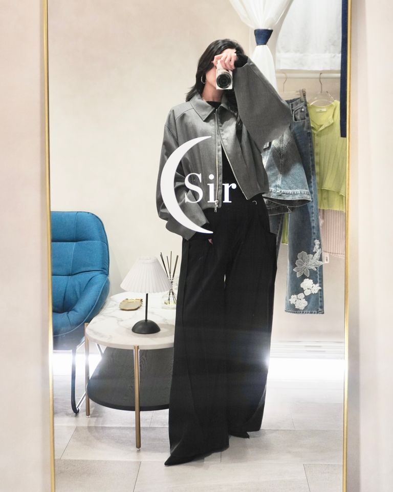 CREDONA / ànuke / Knuth Marf 26春夏コーディネート