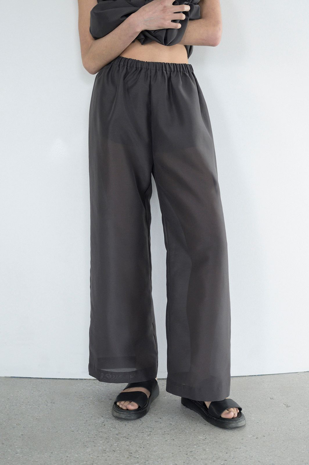 ストラ新品⭐️石川恋着⭐️再入荷❗️ウールシャギーショート