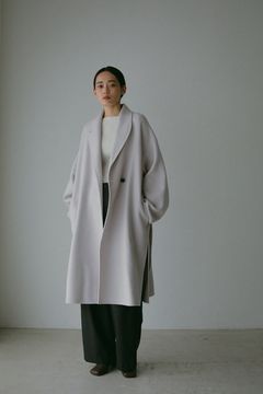 CASA FLINE 24秋冬コーディネート