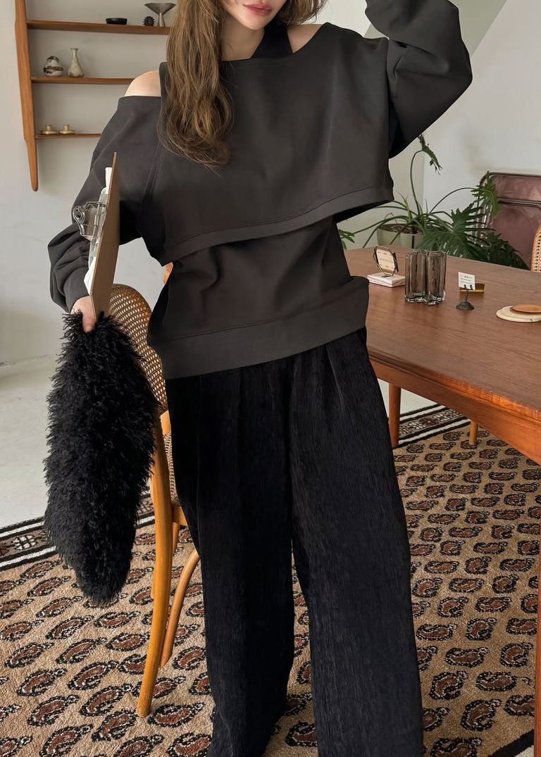 model:156cm size:Free