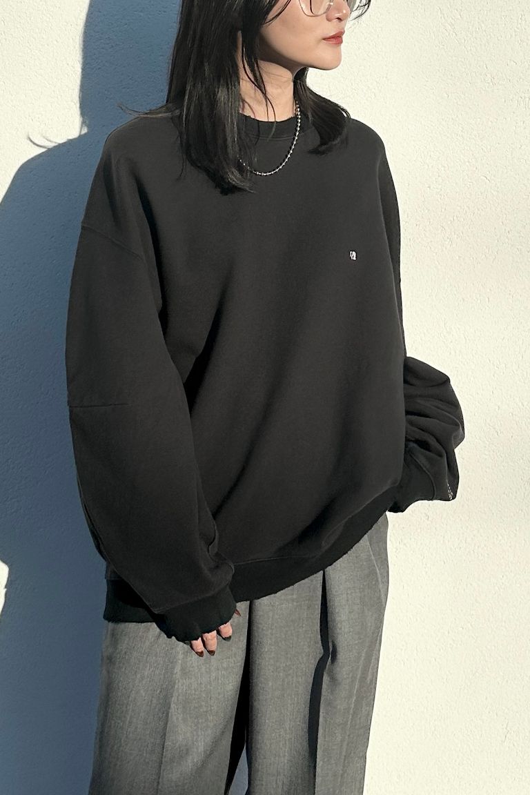 163cm 着用:サイズ2(FREE)