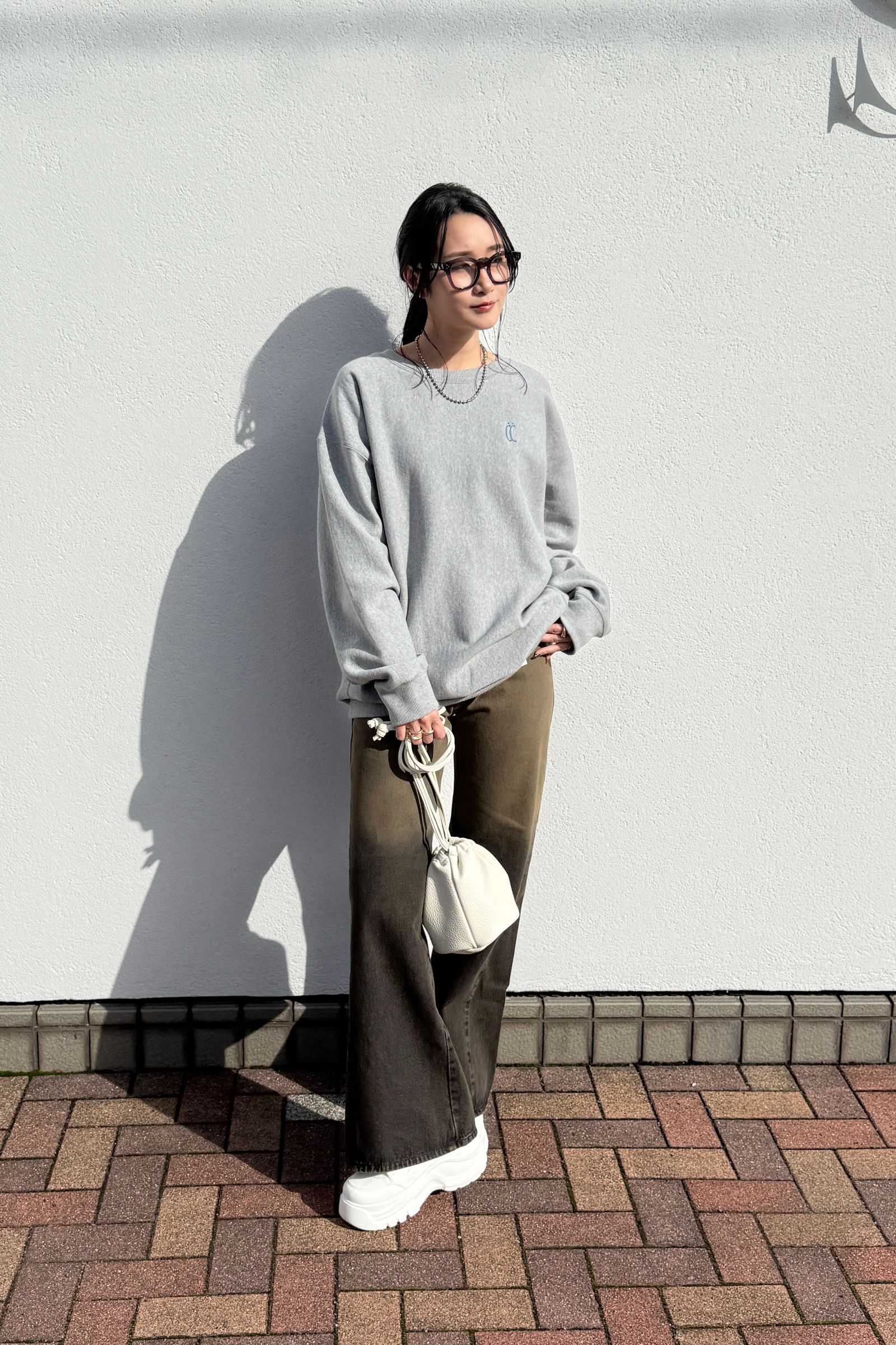 CREDONA / Knuth Marf / NUEF 24秋冬コーディネート