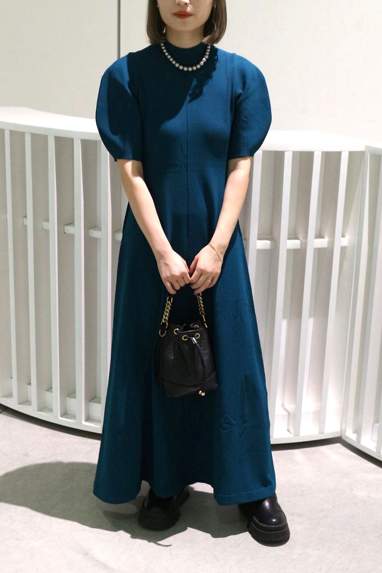 156cm 着用サイズ:36