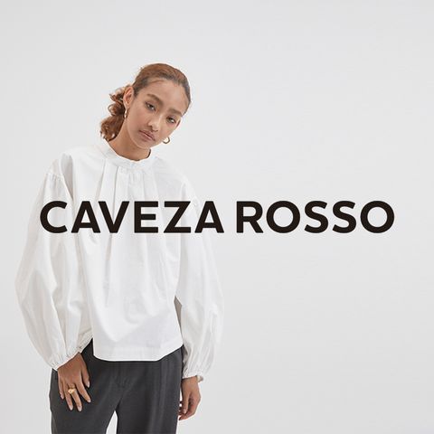 CAVEZA ROSSO/カベサロッソ とは