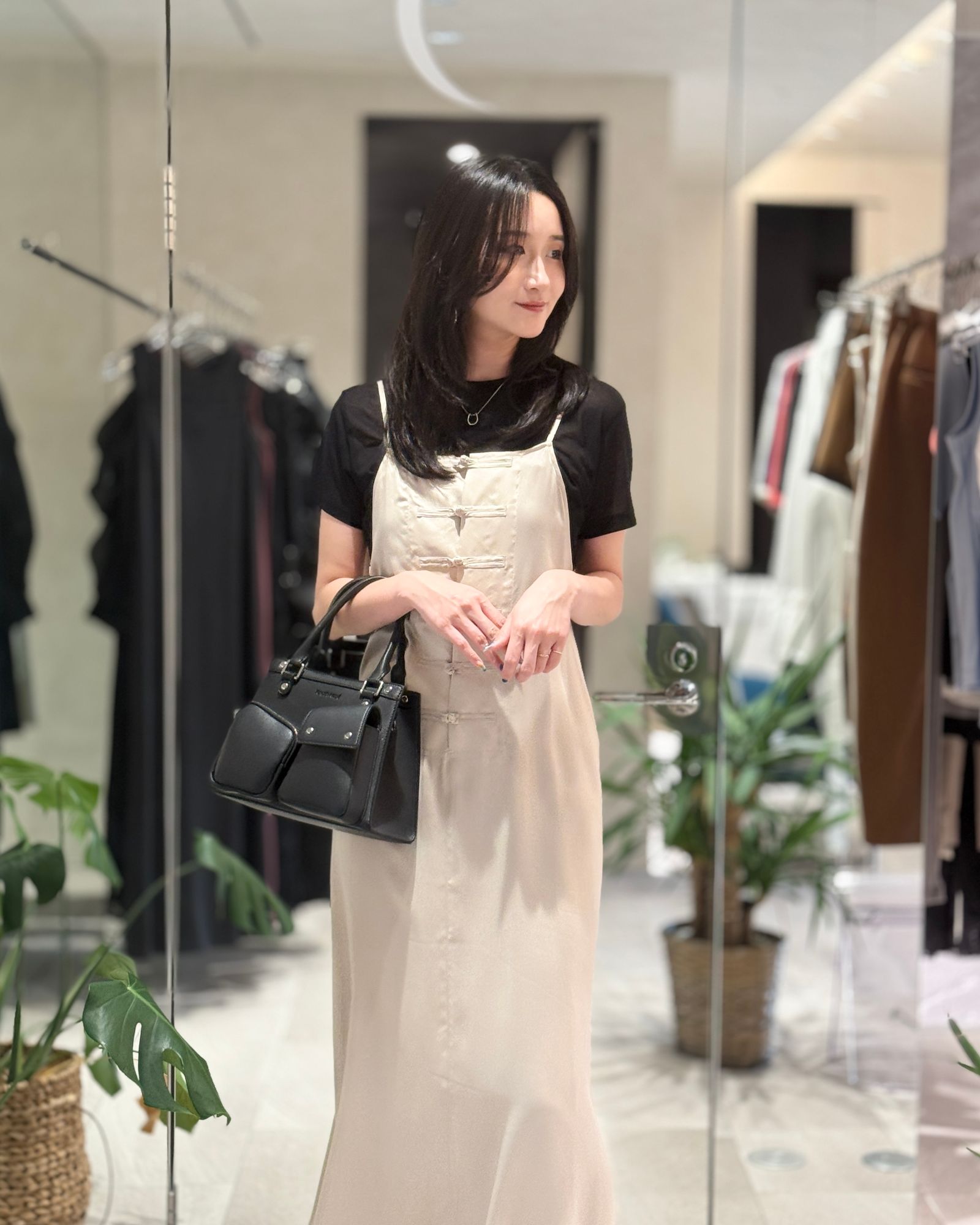 新品 正規品!!  pocket multi - Marf Knuth hand マルチポケット / bag バッグ