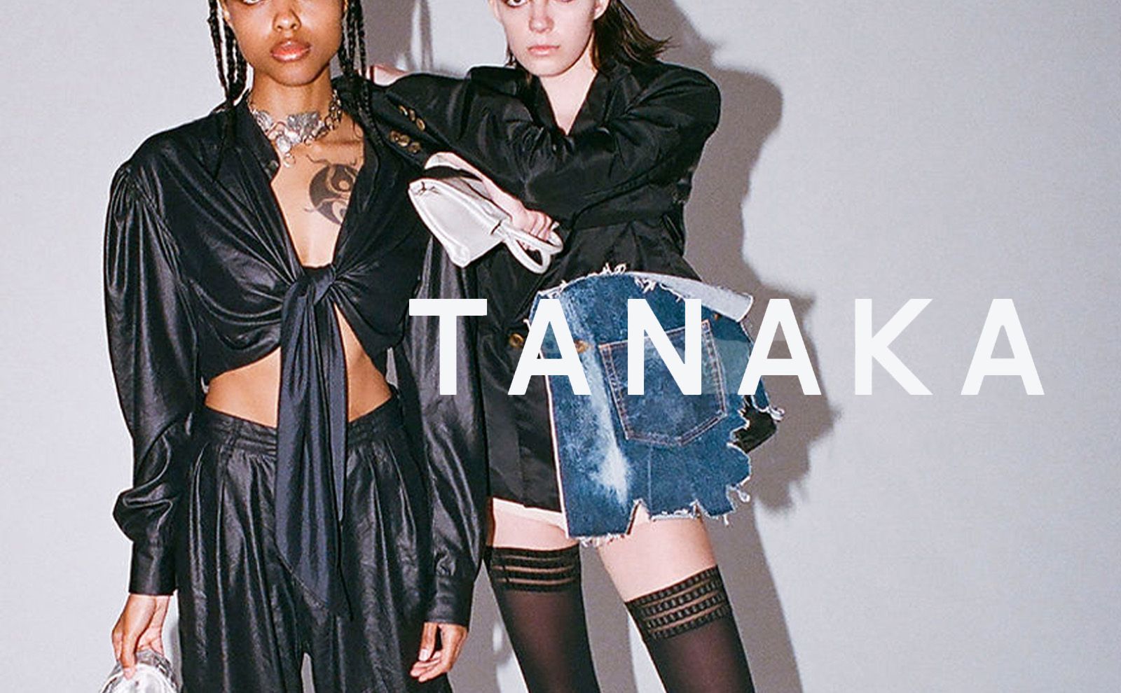 TANAKA (タナカ) デニム | メンズ | ブランド 正規通販 Sir TANAKA (タナカ) デニム | メンズ | ブランド 正規通販 Sir