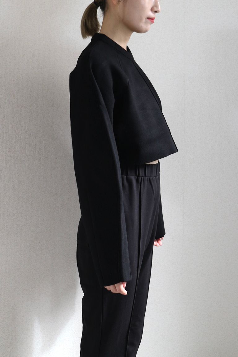 156cm 着用サイズ:フリー