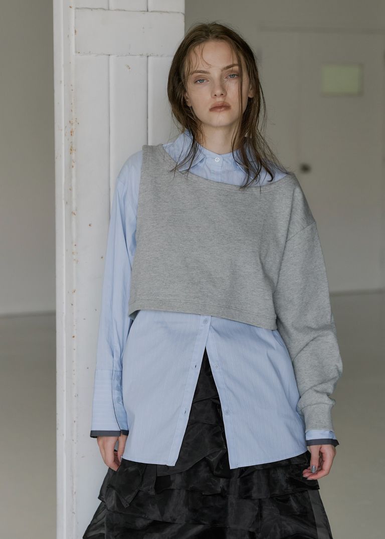 model:170cm size:Free