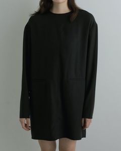 WILLFULLY / ànuke 25-26秋冬コーディネート