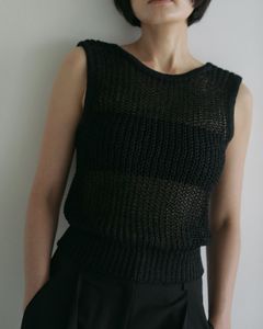 ànuke / Knuth Marf / NUEF 25春夏コーディネート