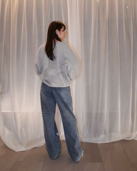 Knuth Marf / WILLFULLY 26春夏コーディネート