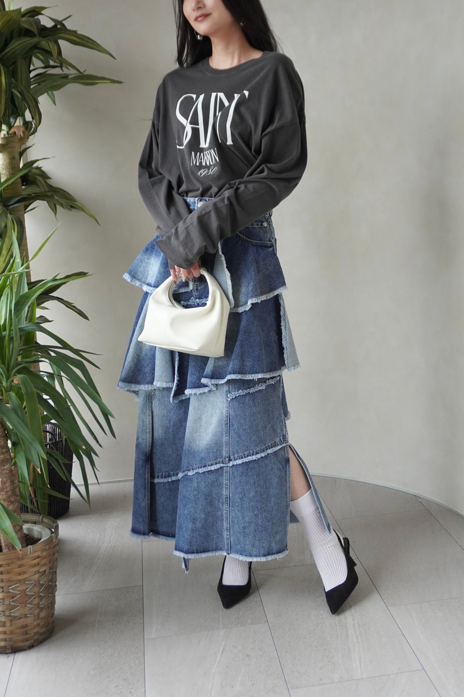 STYLE NO. 687
