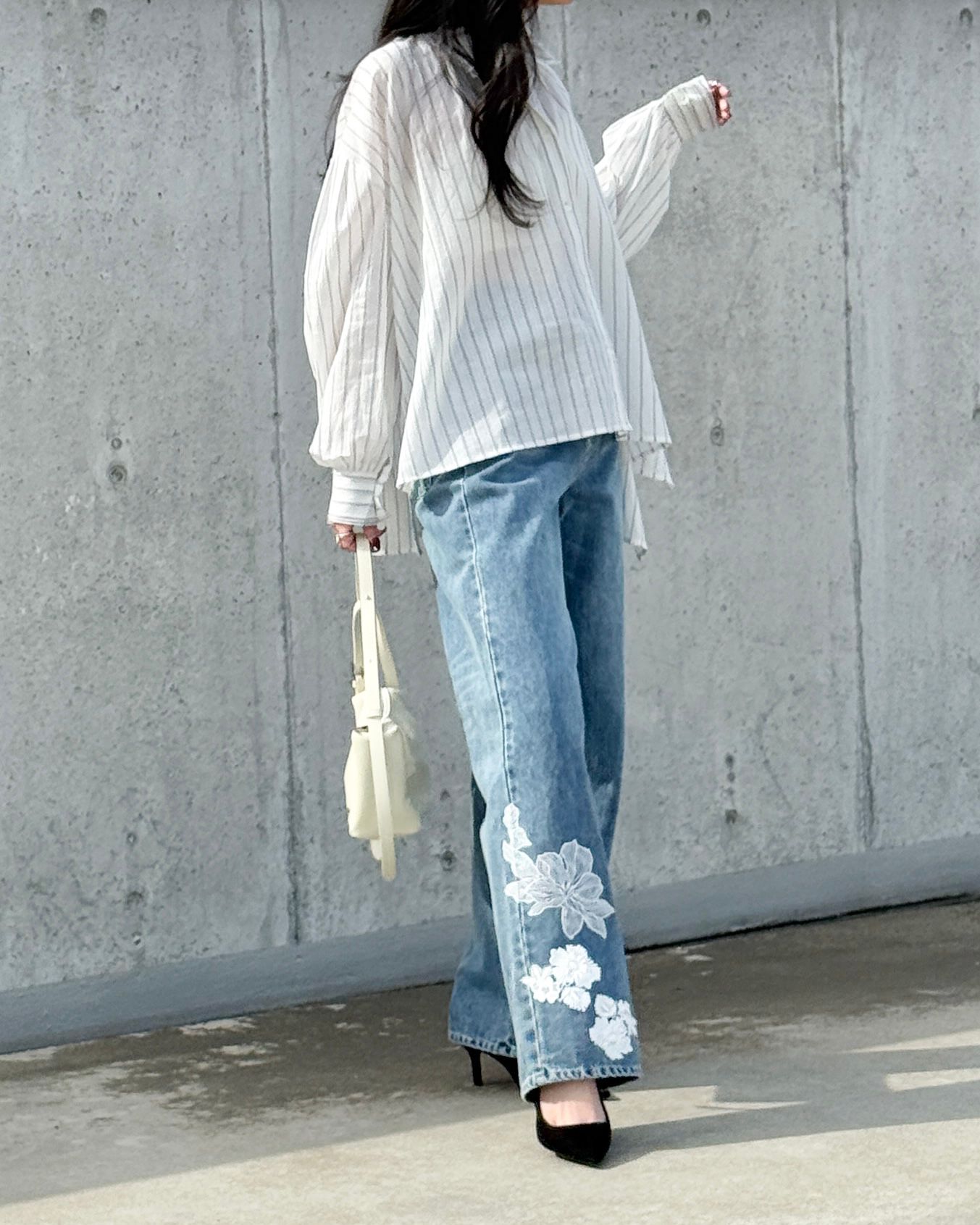 WILLFULLY / Knuth Marf 26春夏コーディネート