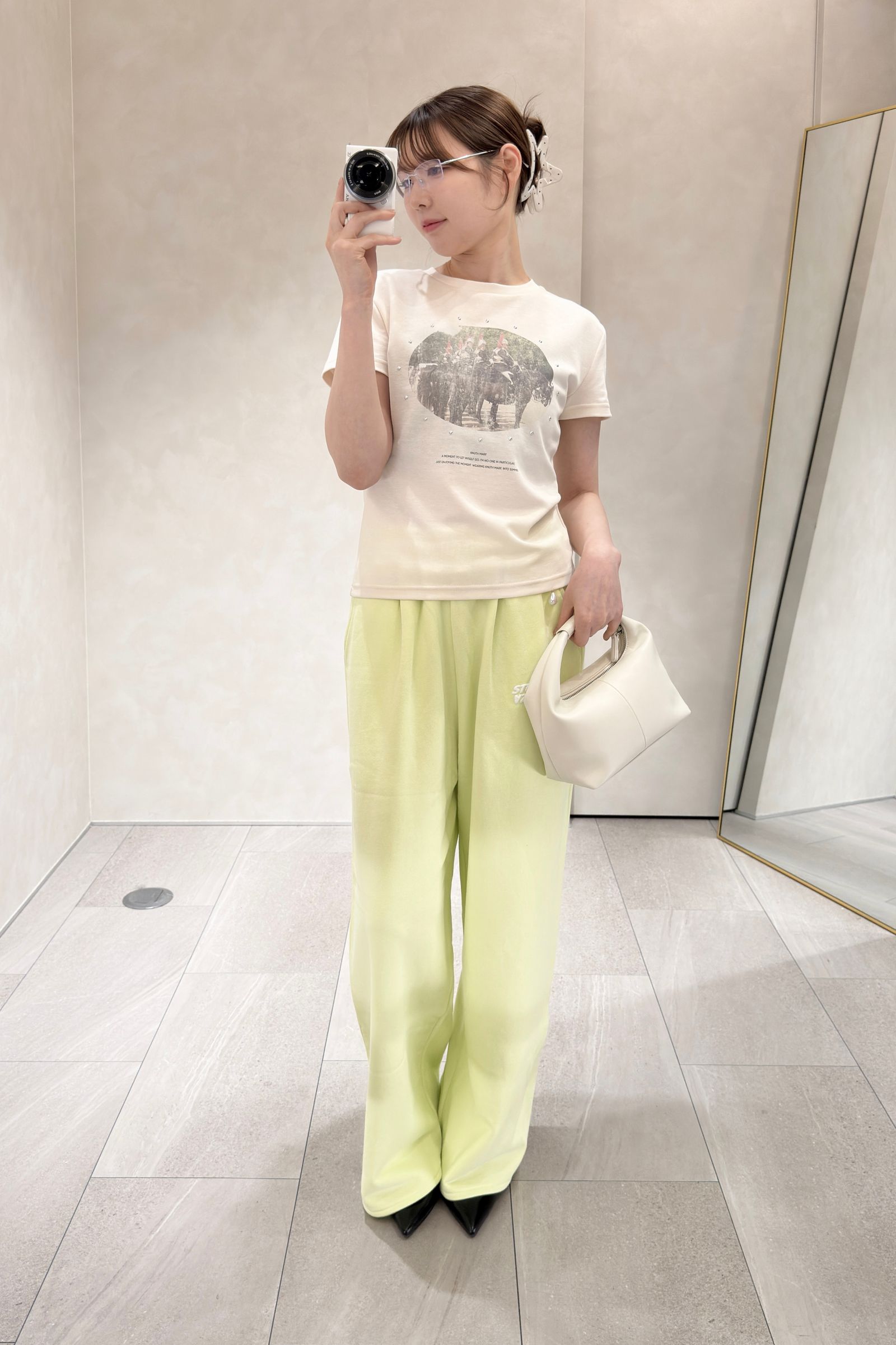 STYLE NO. 657