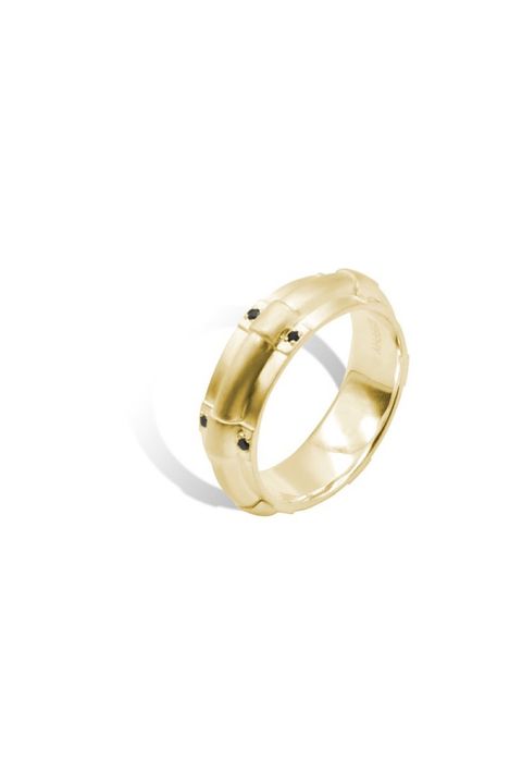MURUS RING / ムルス リング  STERLING SILVER 925 (ゴールドベルメイユ)