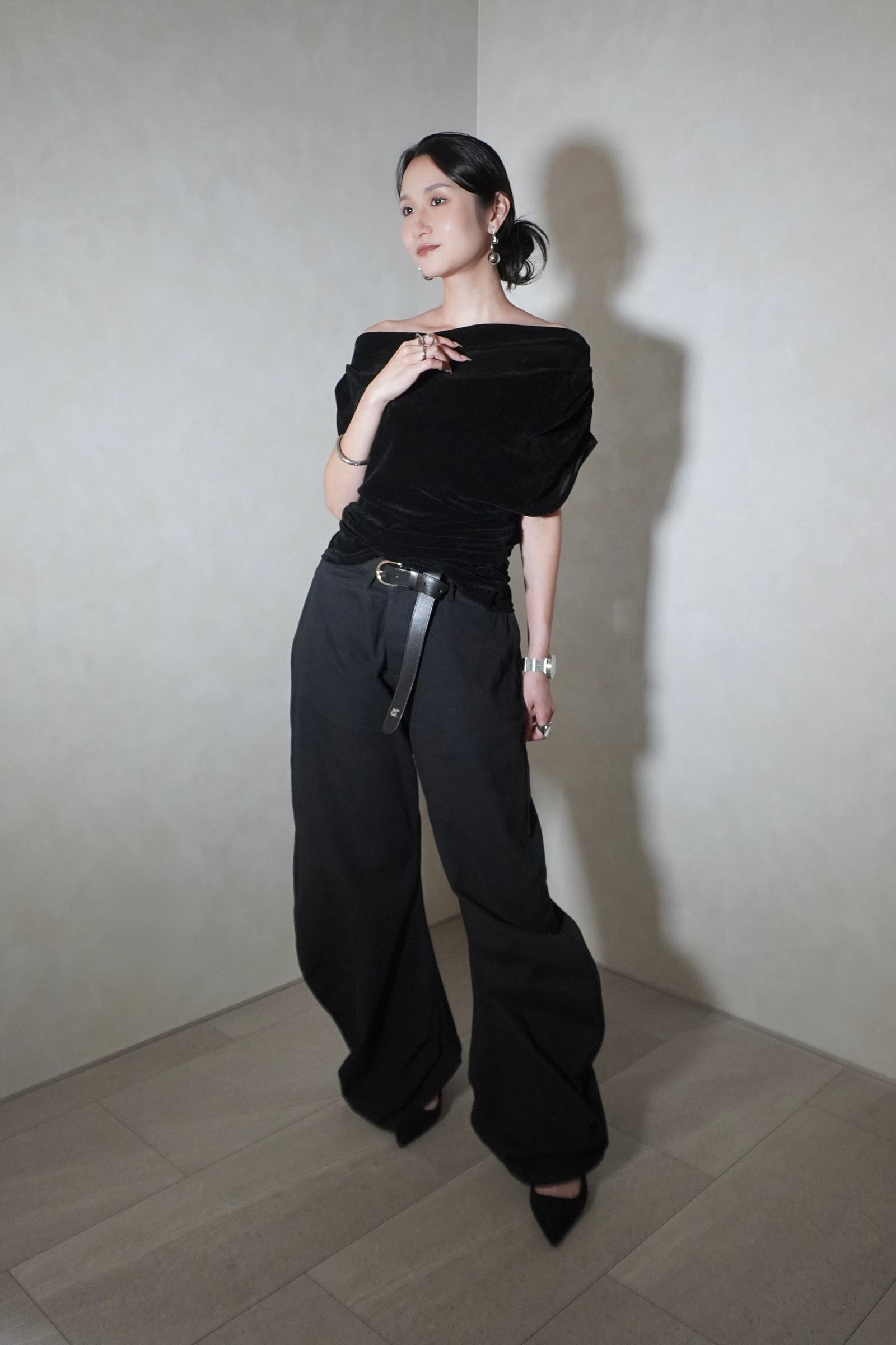 STYLE NO. 656