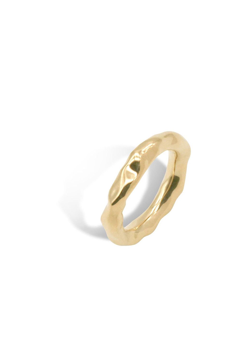 TARUMI RING / タルミ リング STERLING SILVER 925 (ゴールドベルメイユ)