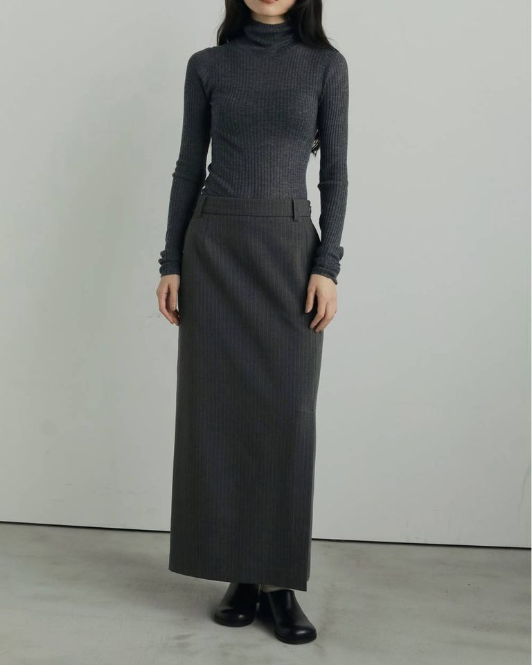 model.164cm / size.F