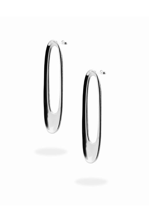 ARCHAIC FENESTRA PIERCE / アルカイック フェネストラ ピアス STERLING SILVER 925 (シルバー)