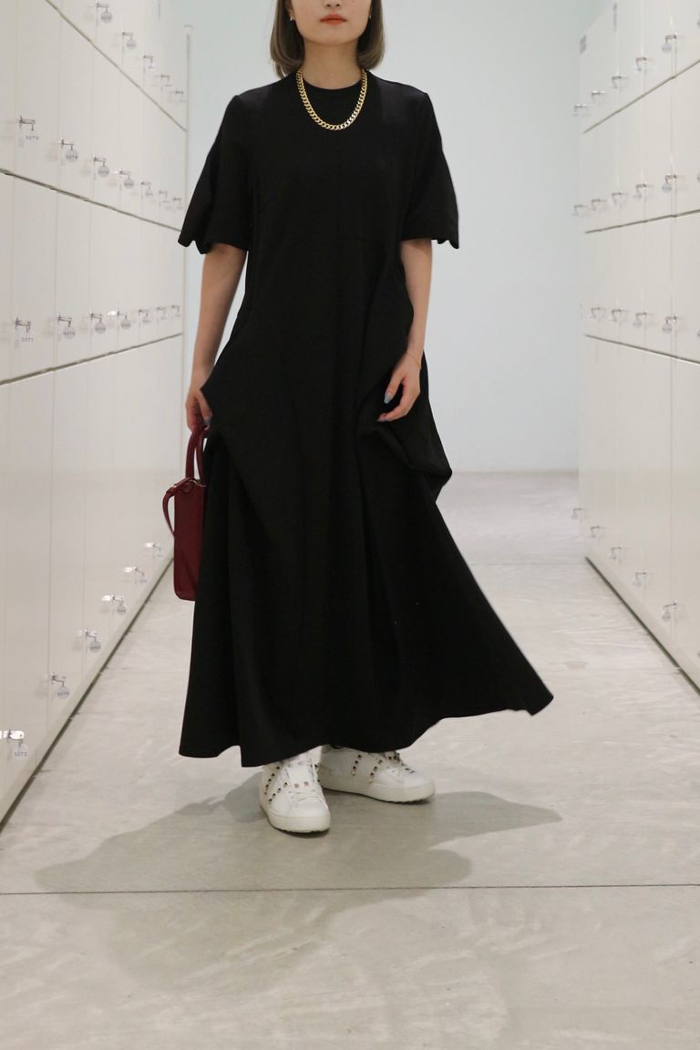 156cm 着用サイズ:36