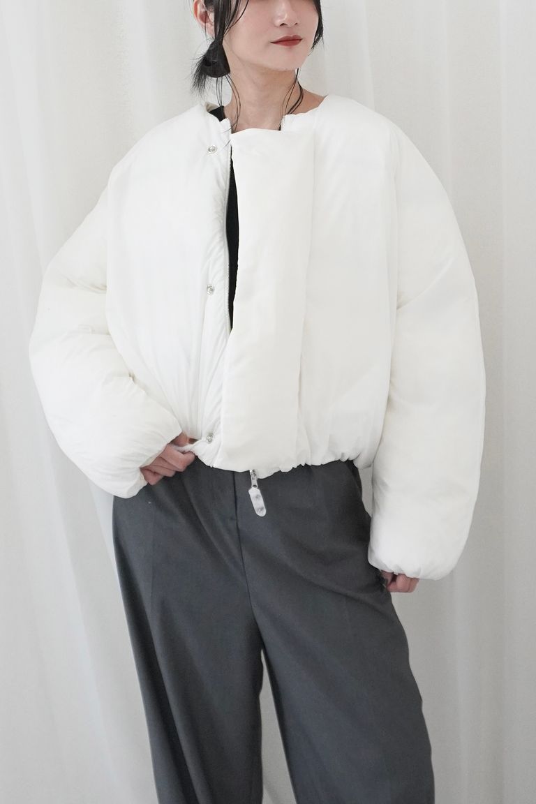 163cm 着用:S