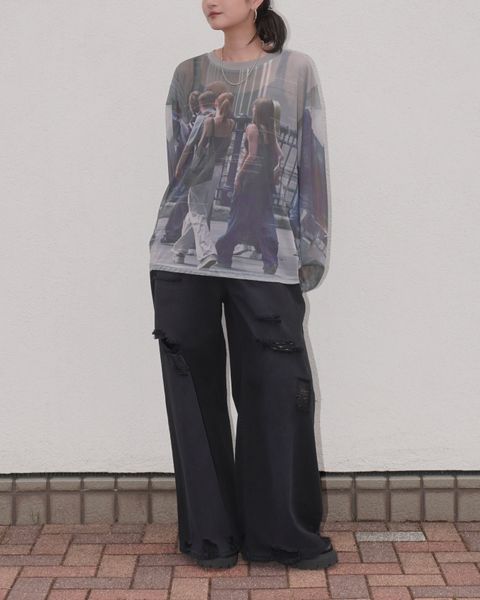 STYLE NO. 584